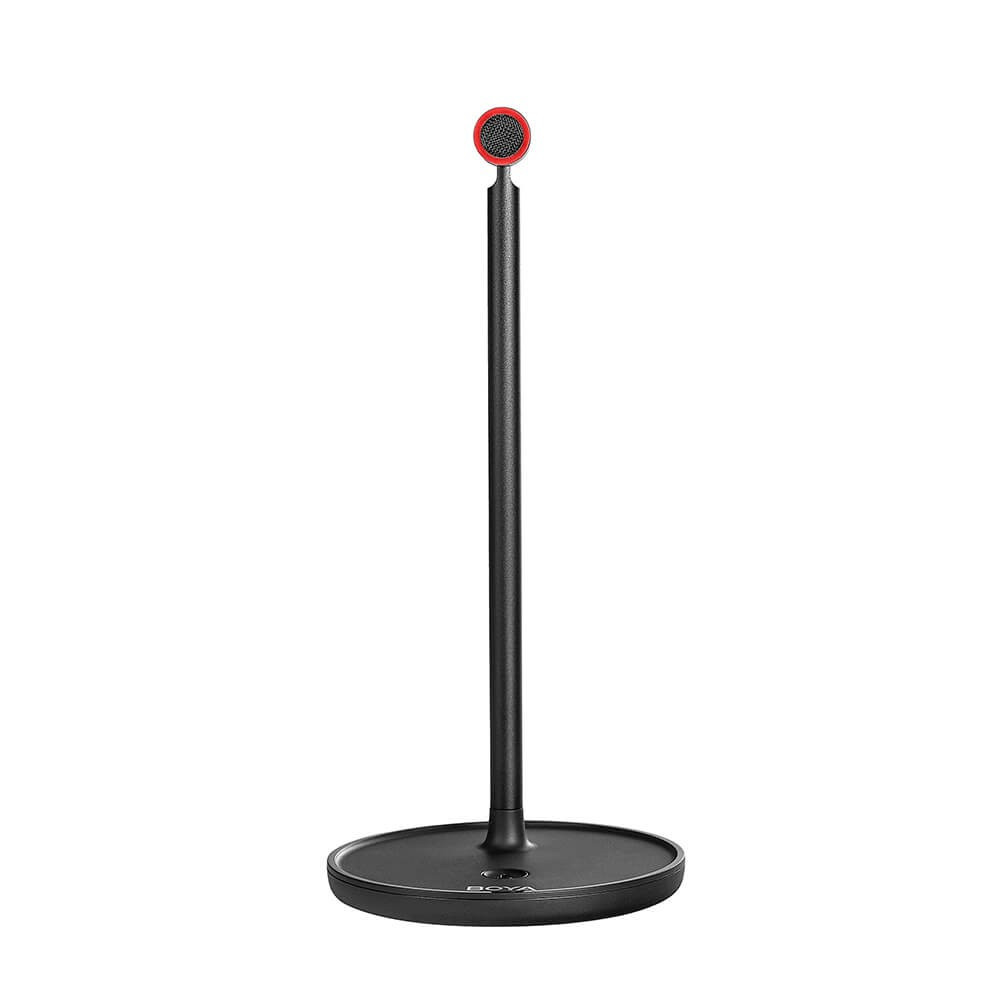 BOYA Desktop USB Microphone BY-CM1