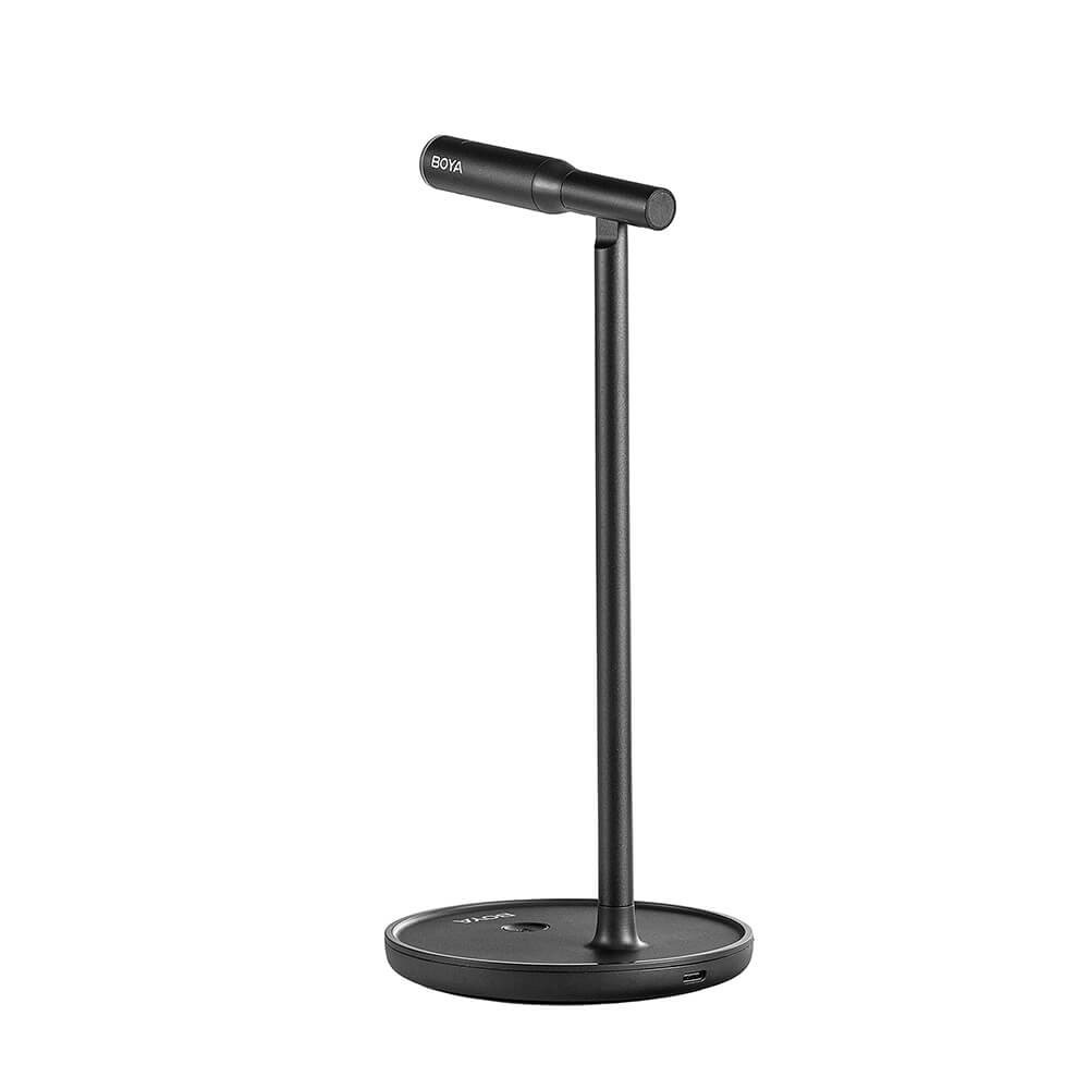 BOYA Desktop USB Microphone BY-CM1