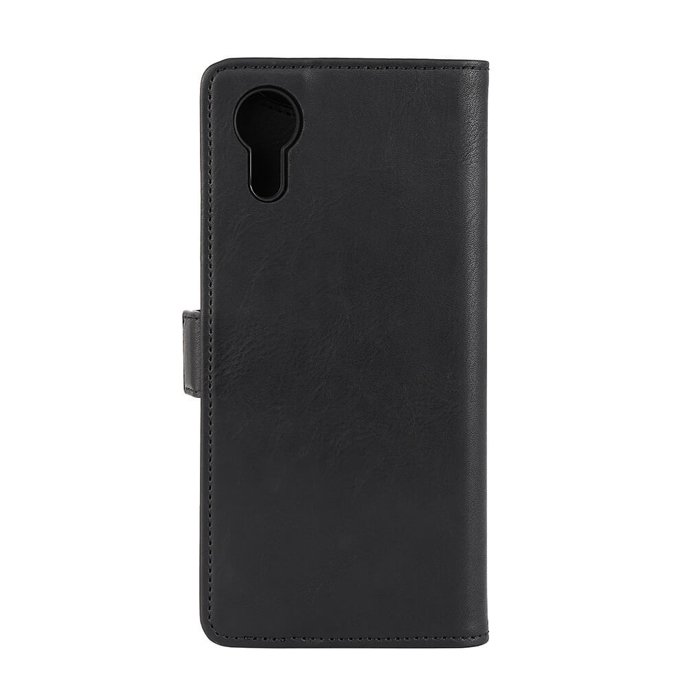GEAR Classic 3 card Recycled Samsung Xcover 7 Black