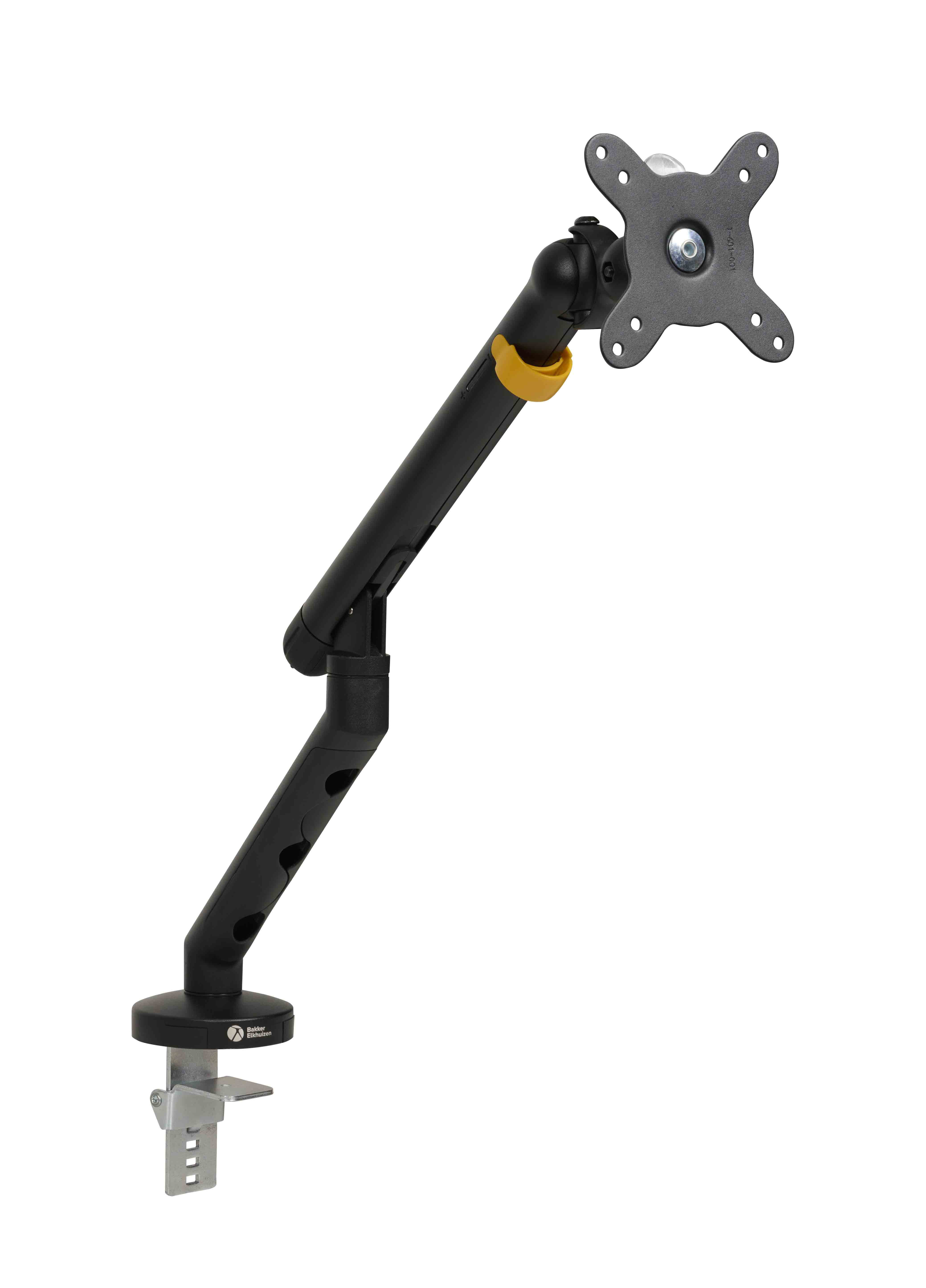 BildeBE Flexible Single Black