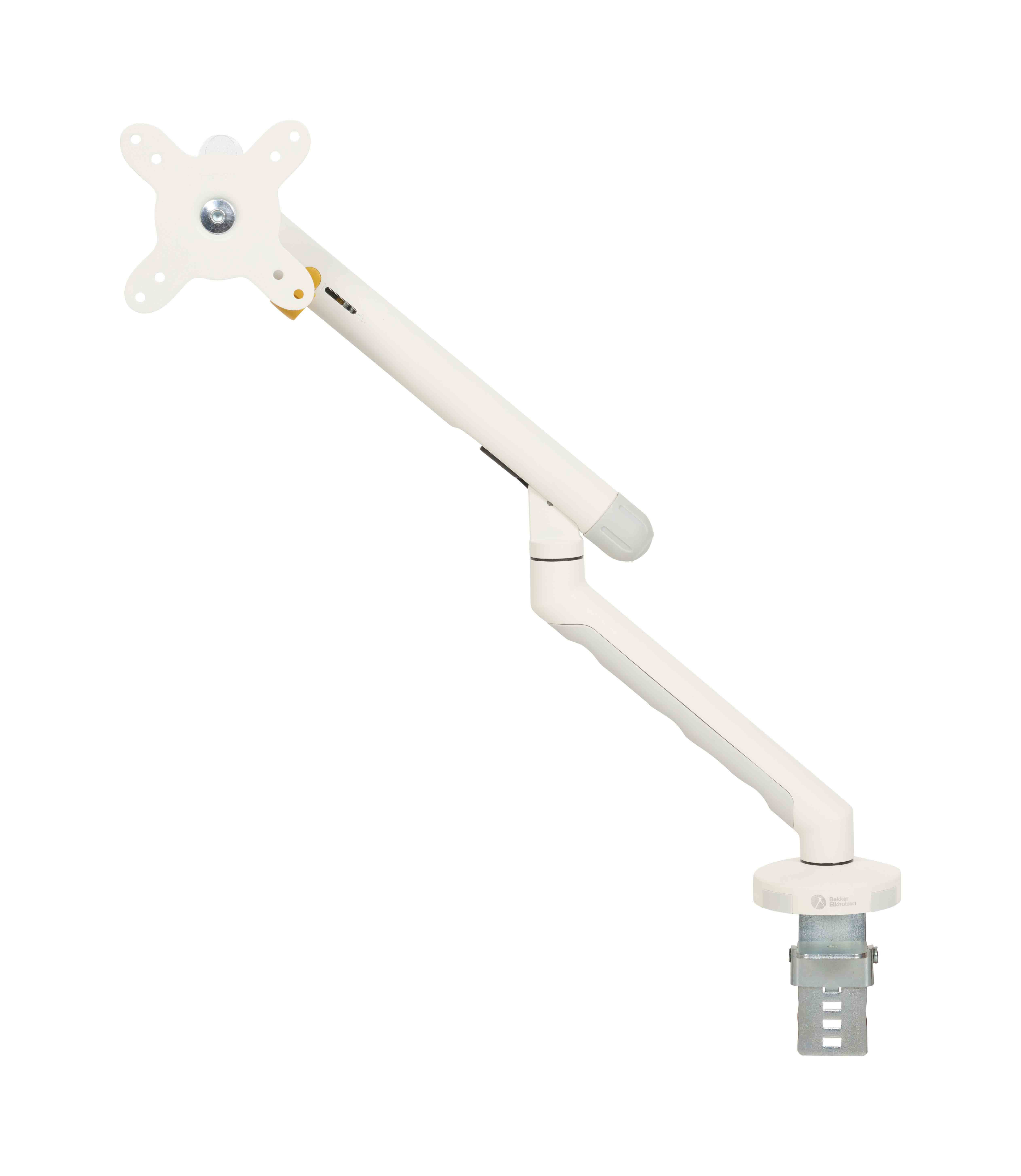 BildeBE Flexible Single White