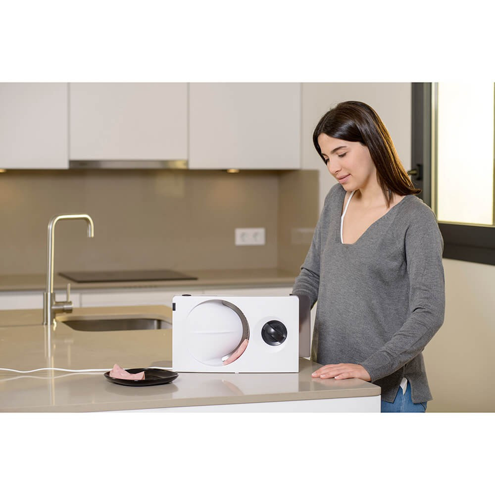 TAURUS Meat Slicer 100W/17CM
