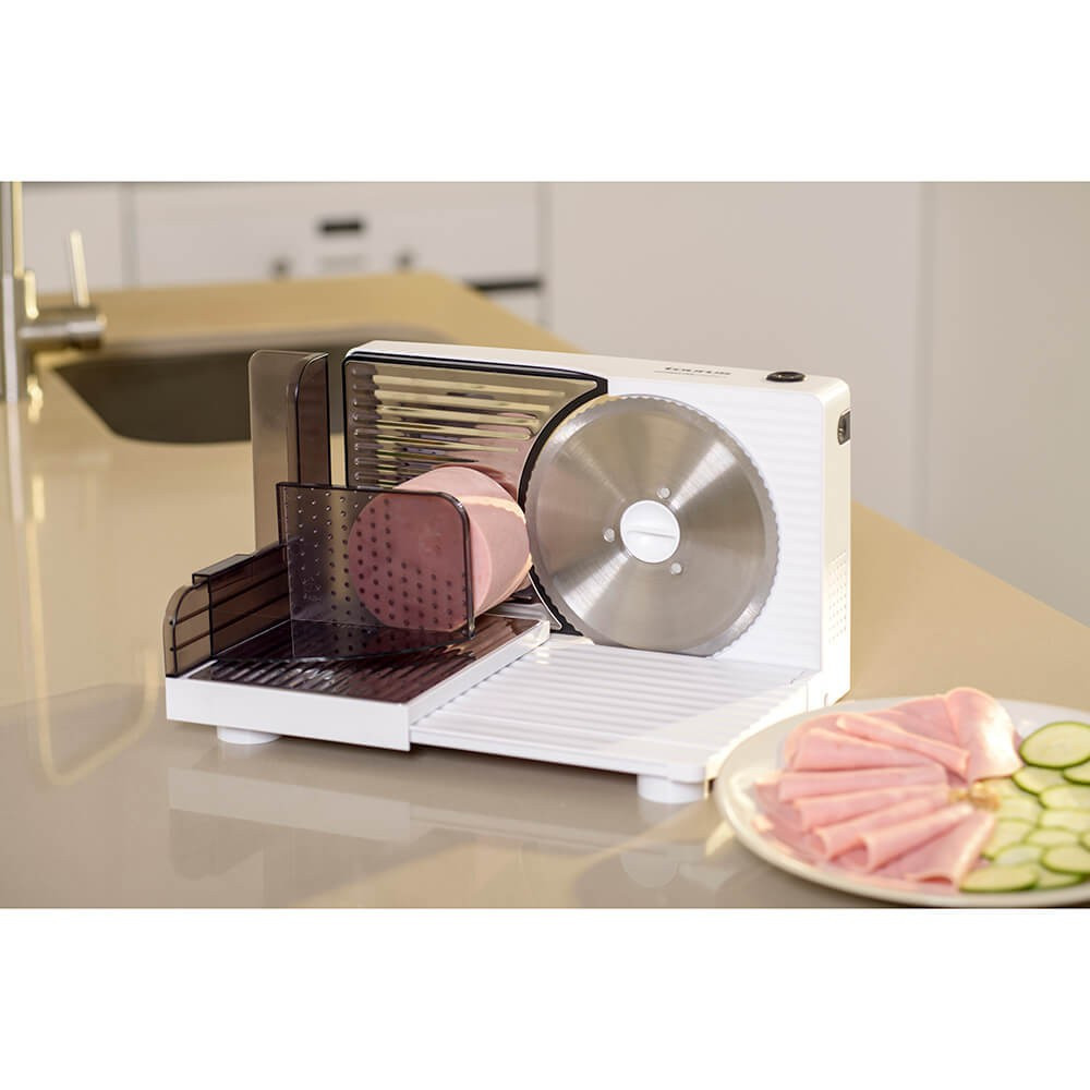 TAURUS Meat Slicer 100W/17CM