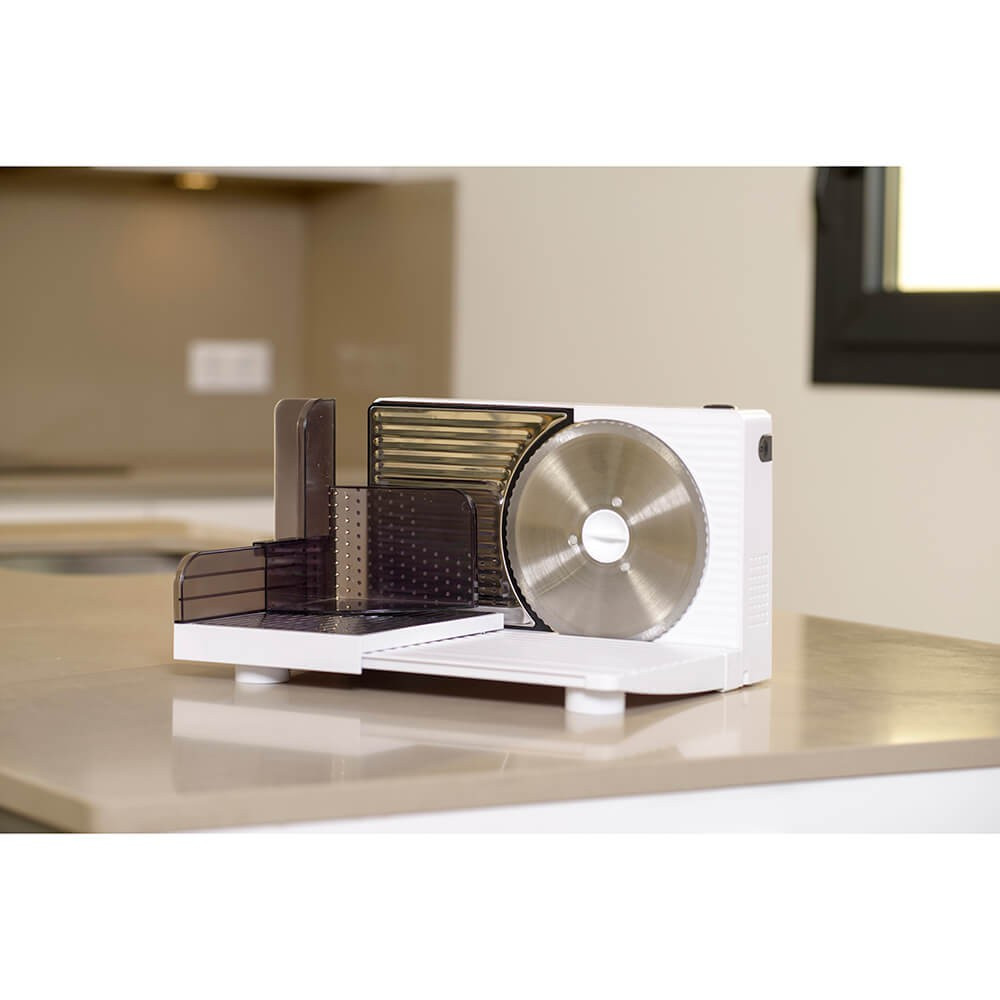 TAURUS Meat Slicer 100W/17CM