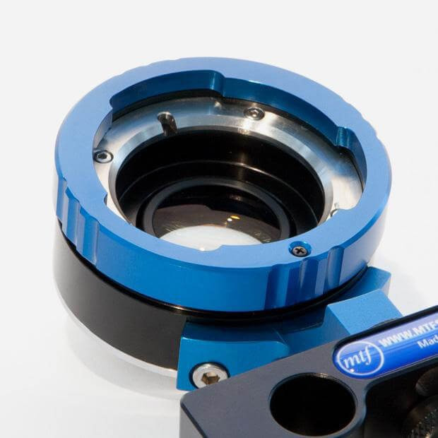 MTF B4 To Canon EF Adapter MTB4CANEF
