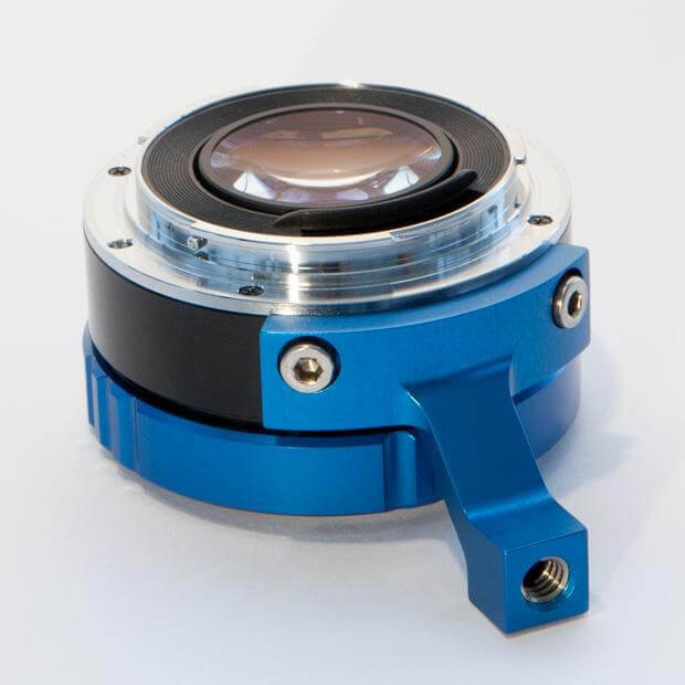 MTF B4 To Canon EF Adapter MTB4CANEF