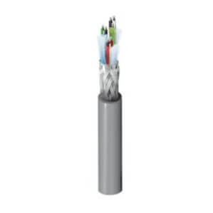 Koaxialkabel BNC 25m