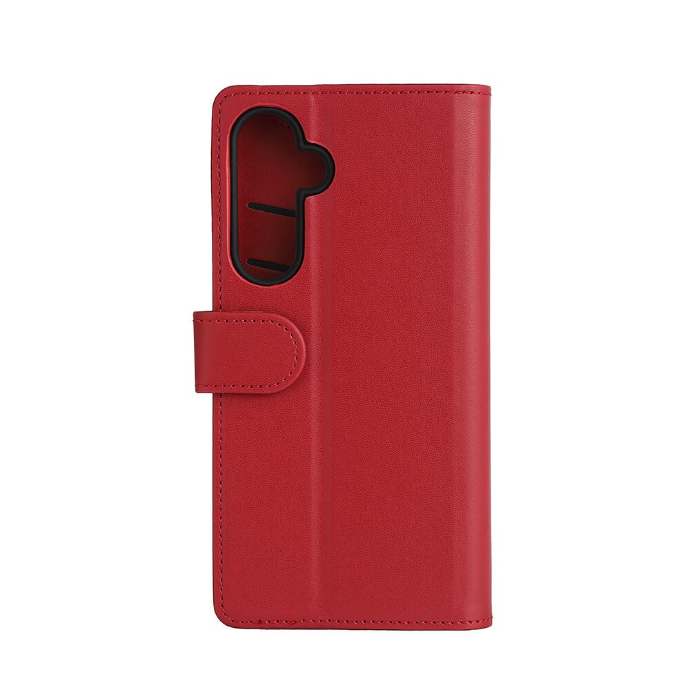 GEAR Classic 3 card Recycled Samsung A55 5G Red
