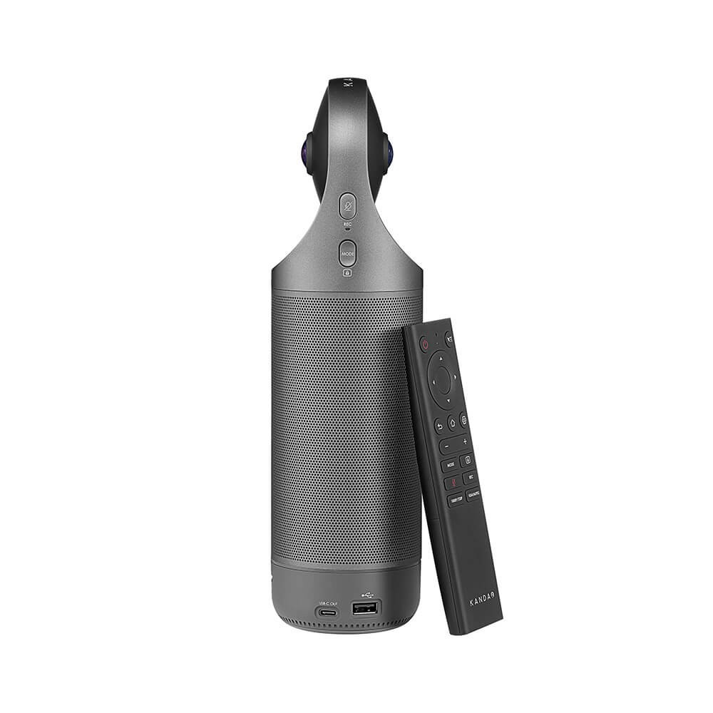 KANDAO Meeting PRO Conference Camera