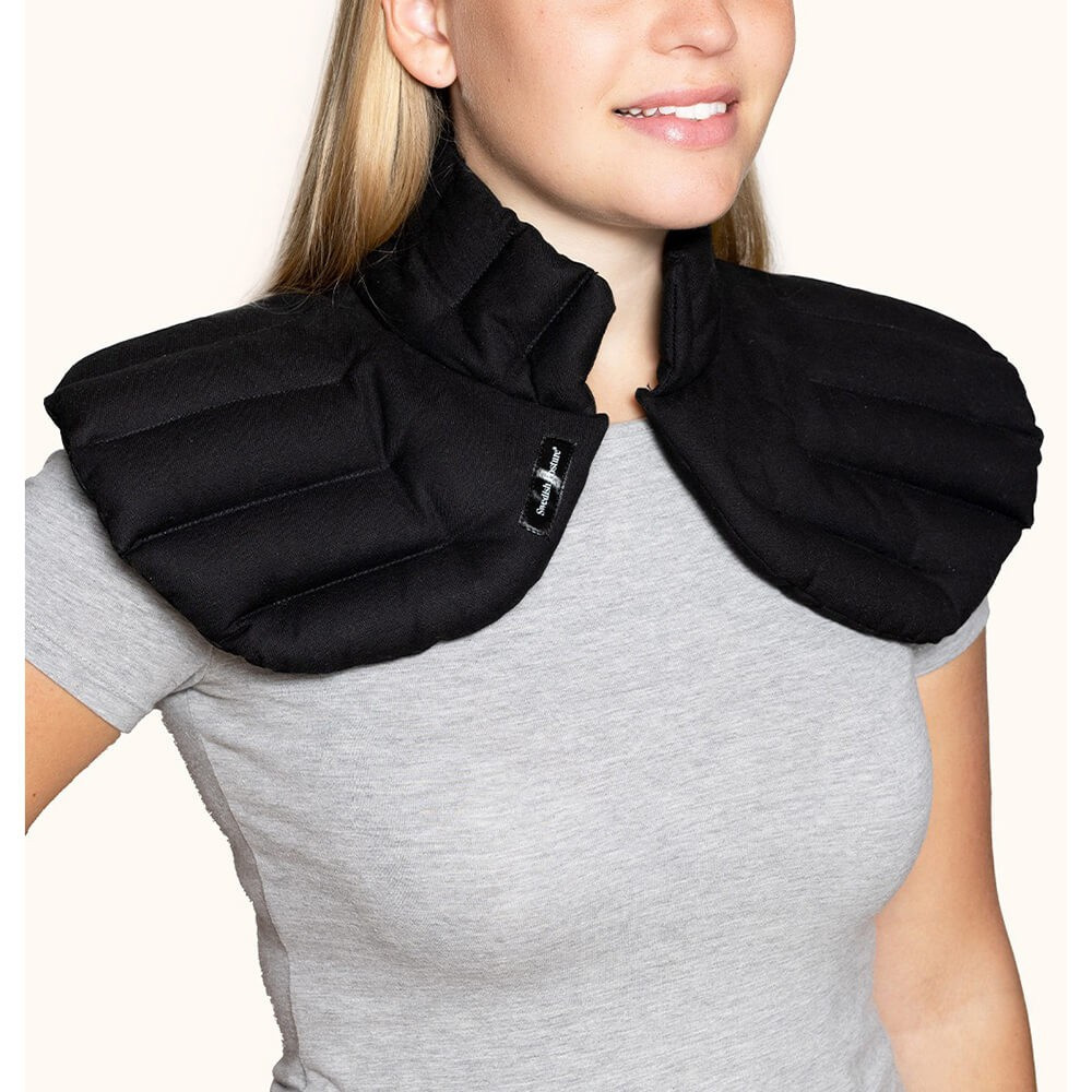 BildeSWEDISH POSTURE Shoulder Wrap Heated