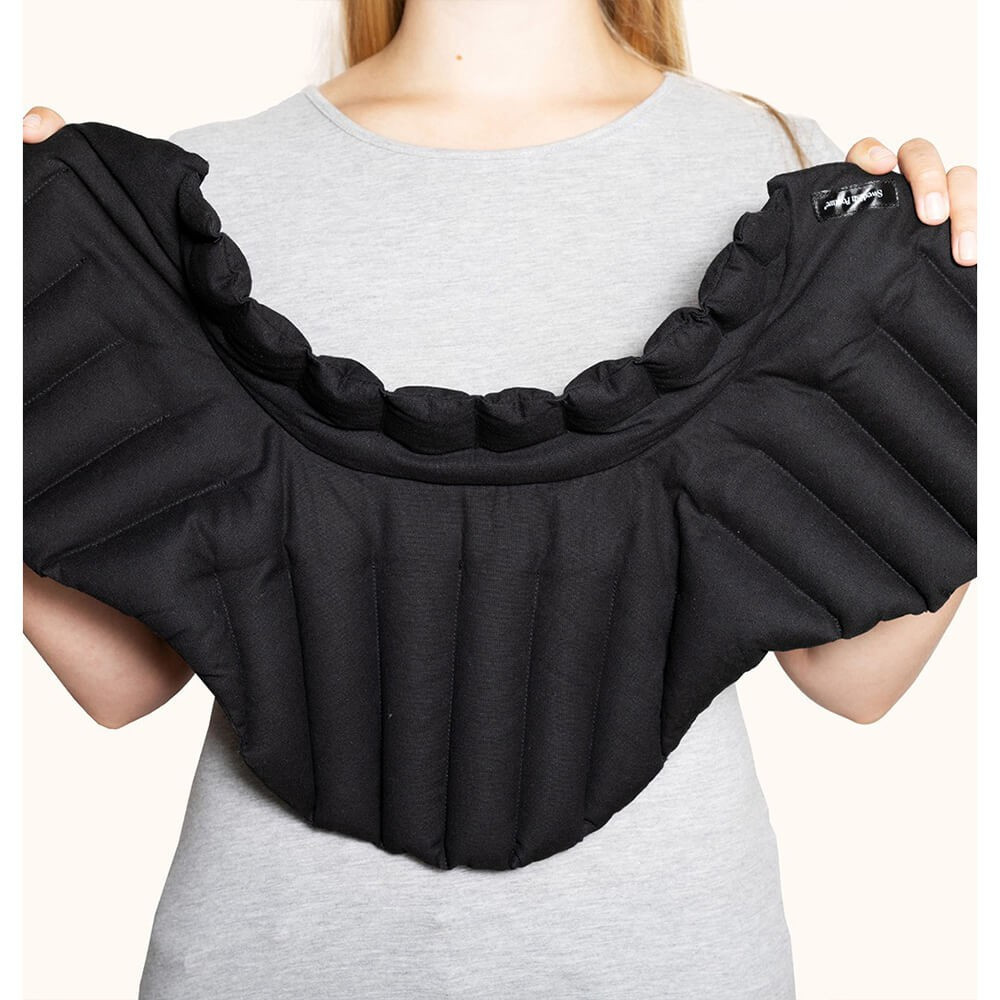 SWEDISH POSTURE Shoulder Wrap Heated