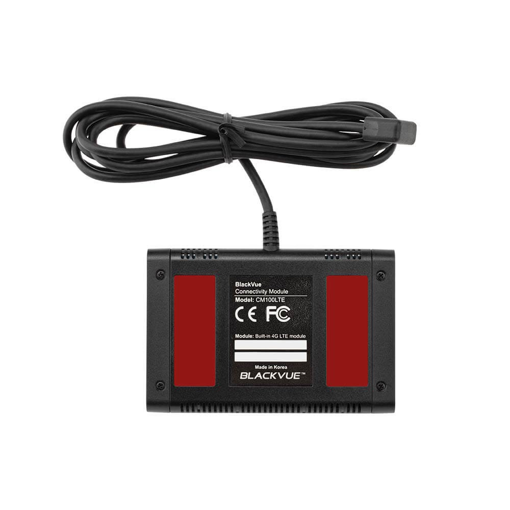 BildeBLACKVUE CM100LTE GL Modul 750x/900x/770x/990x