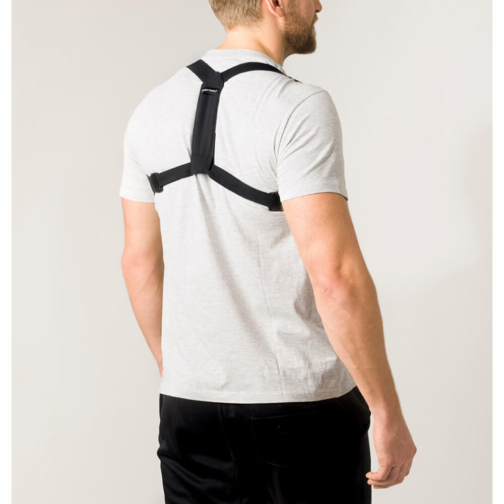 SWEDISH POSTURE Posture Brace L-XL