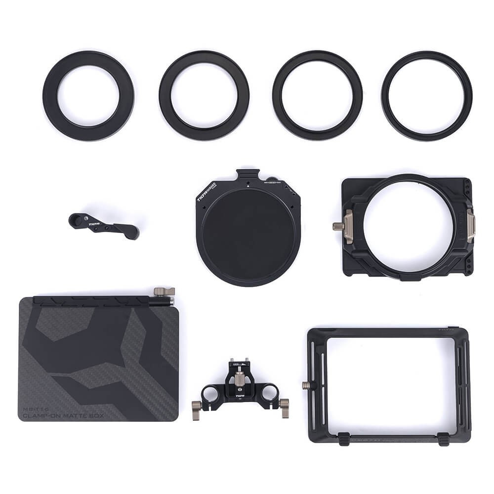 TILTA Mirage VND Kit