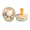 REBAEL Pacifier Singel Size 1 Dusty Pear...