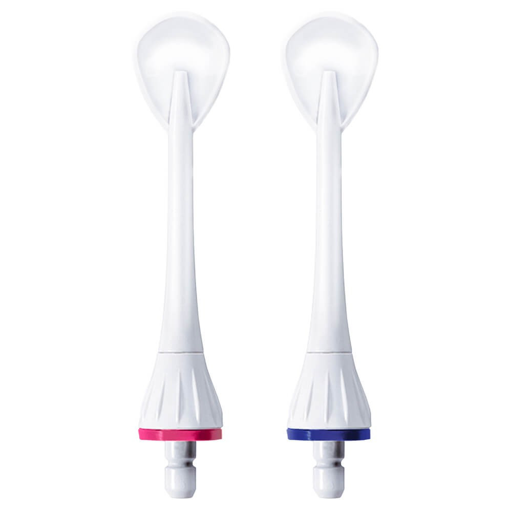 BildeB.WELL Nozzle TH-912 Tongue cleaner 2 pcs