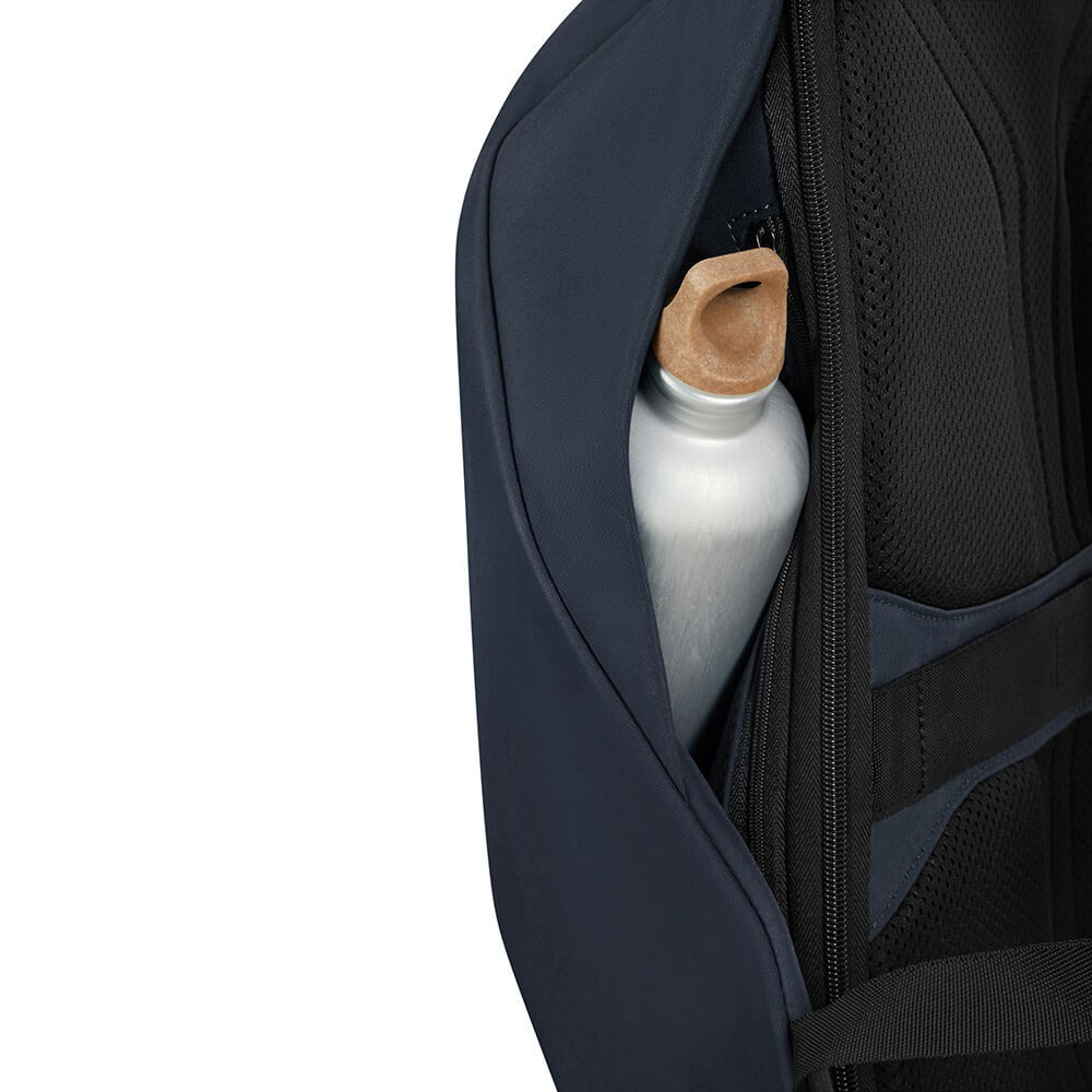 SAMSONITE Backpack Securipak 2 15.6" Dark Blue