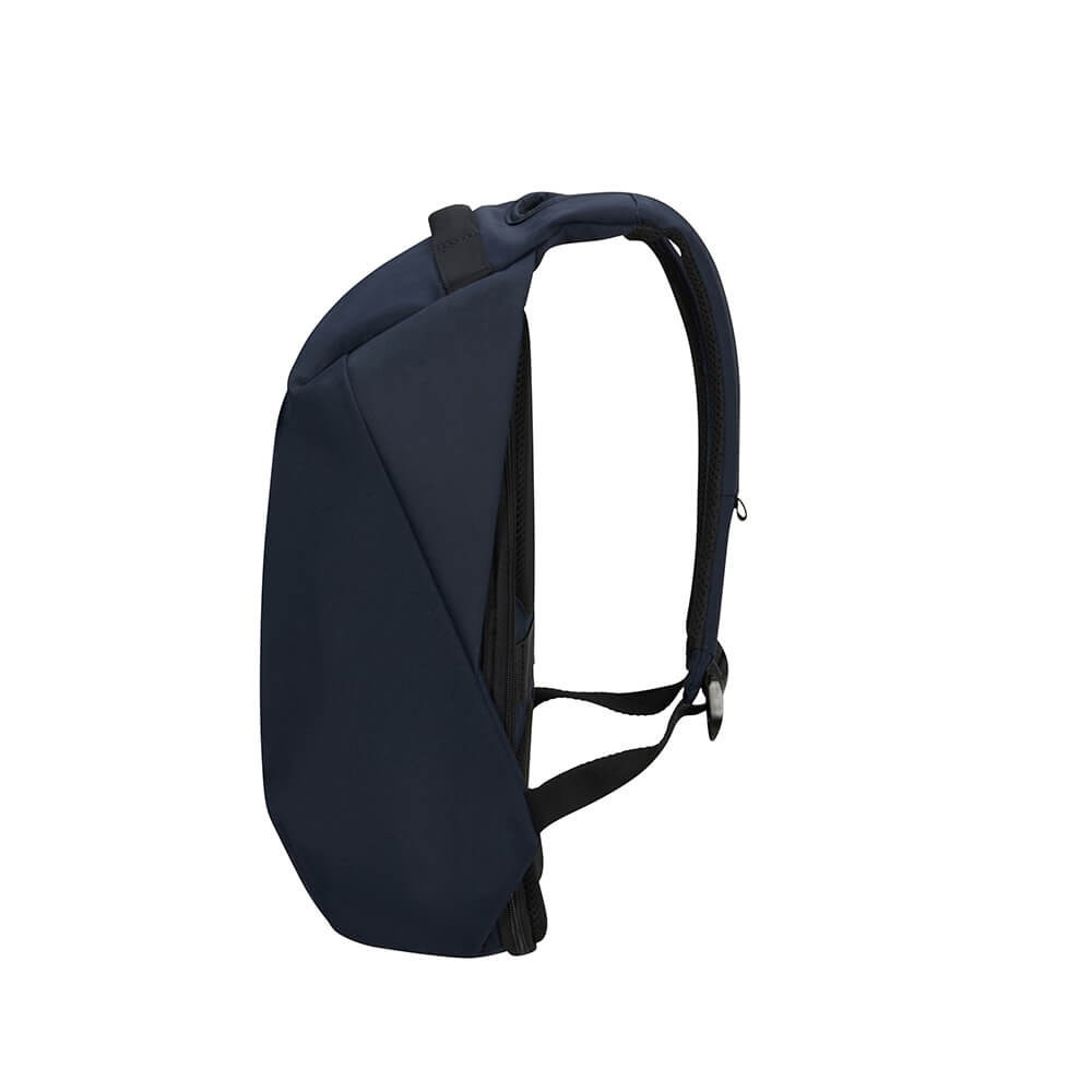 SAMSONITE Backpack Securipak 2 15.6" Dark Blue