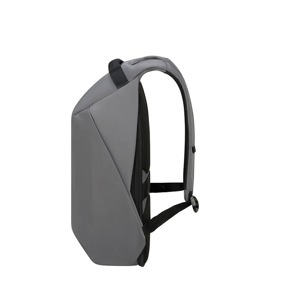 SAMSONITE Backpack Securipak 2 15.6" Grey