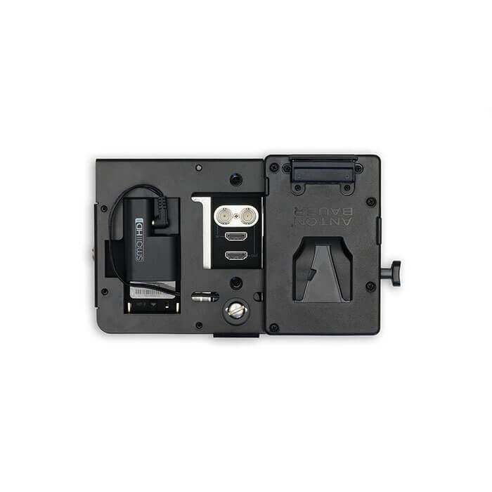 SMALLHD V-Mount Battery Bracket Kit