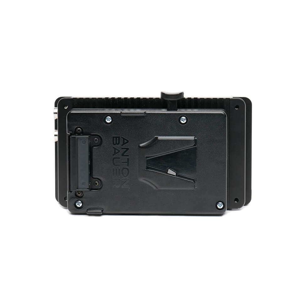 SMALLHD V-Mount BatteryBracket 703 Bolt & UltraBright Series
