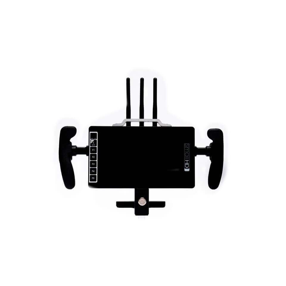 SMALLHD 7-inch C-Stand/Table Stand Mount