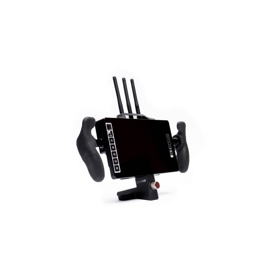 SMALLHD 7-inch C-Stand/Table Stand Mount