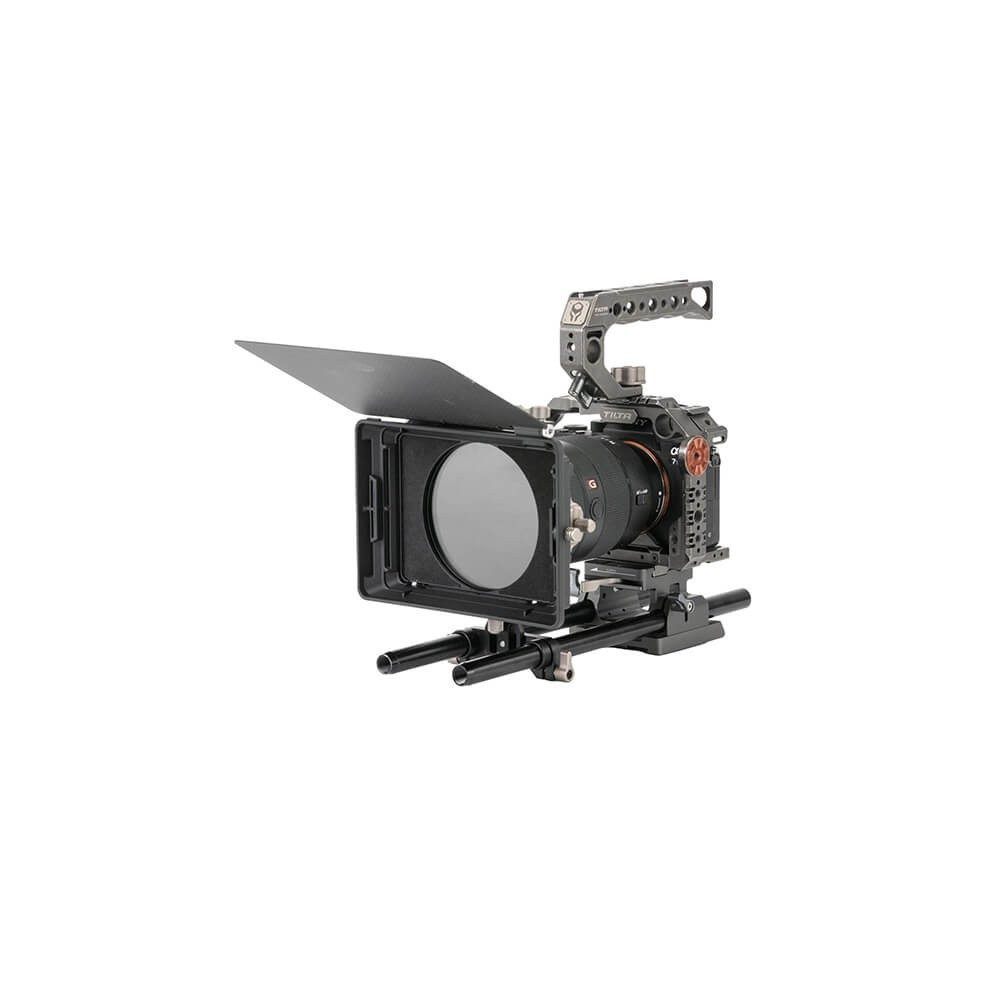 TILTA Mirage Motorized VND Kit