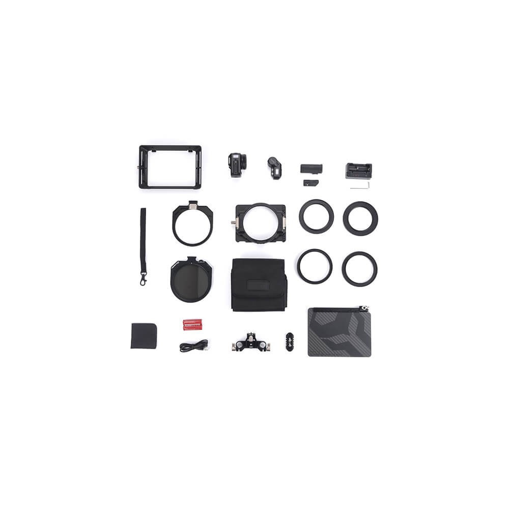 TILTA Mirage Motorized VND Kit