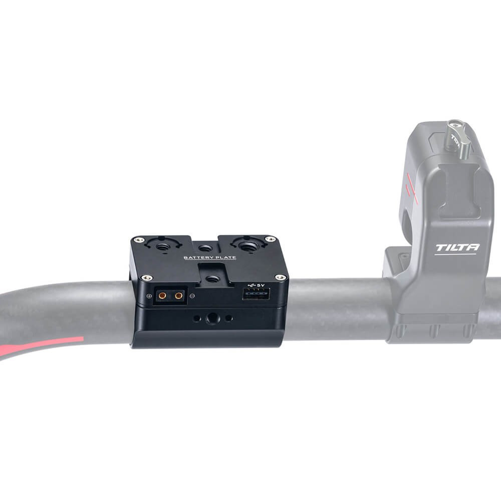 TILTA Power Supply Module for Ring Grip