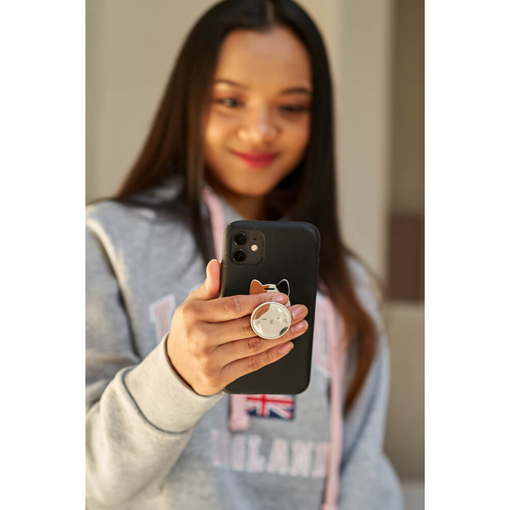 SQUISHMALLOWS Phone grip Cam
