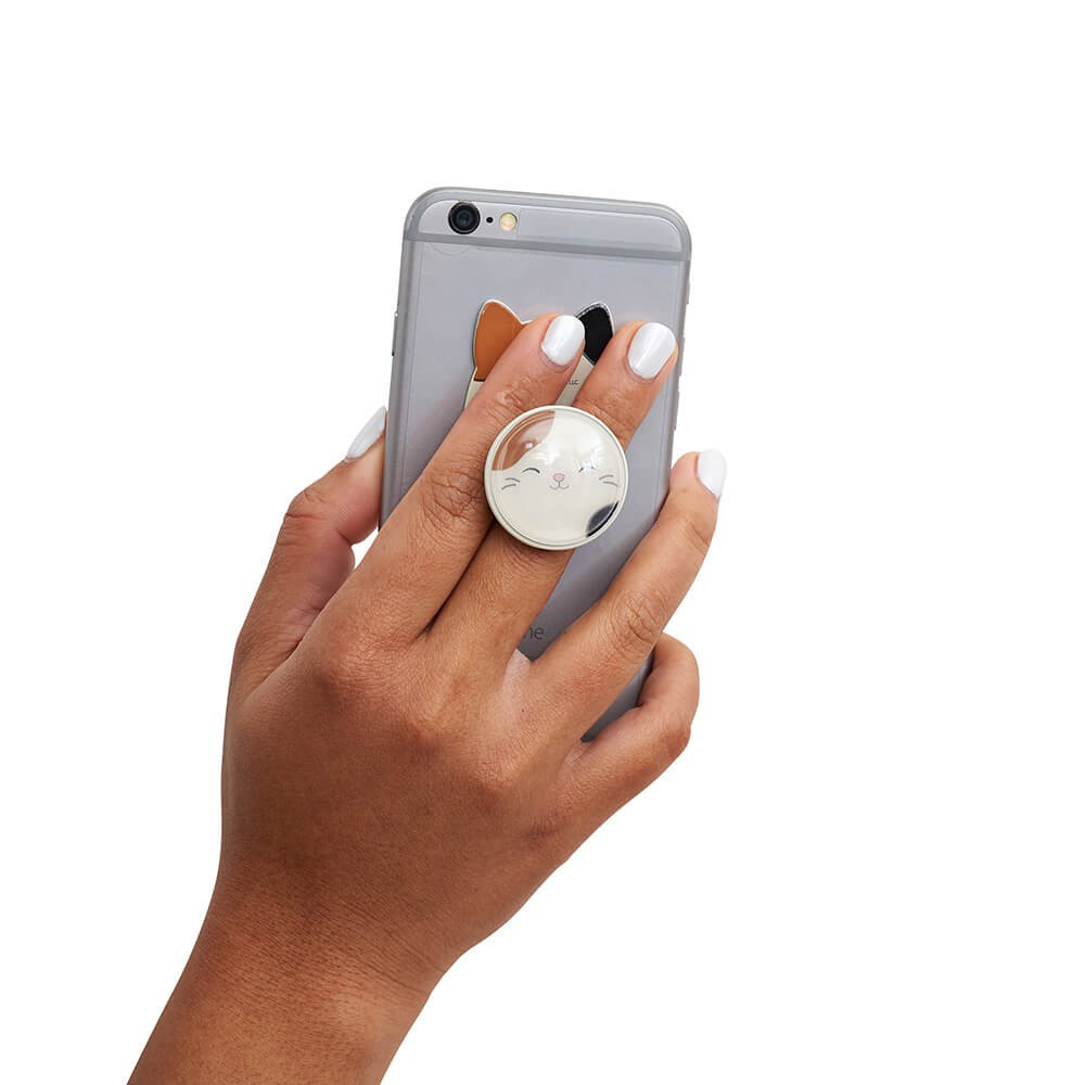 SQUISHMALLOWS Phone grip Cam