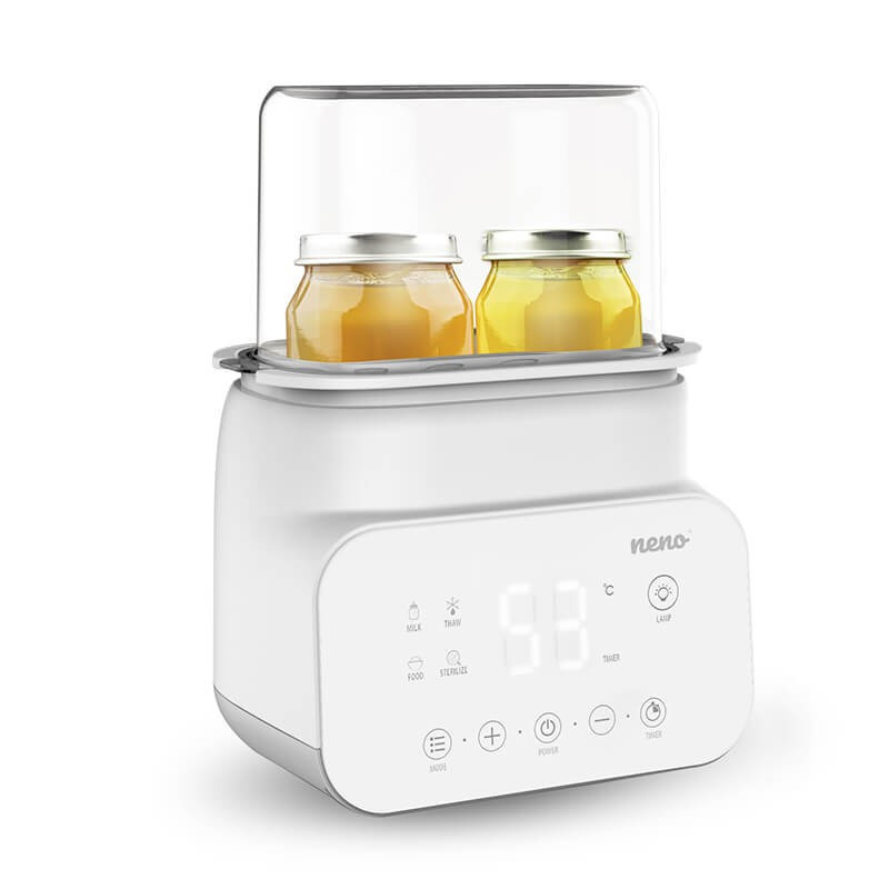 NENO Sterilizer VITA Bottle Warmer
