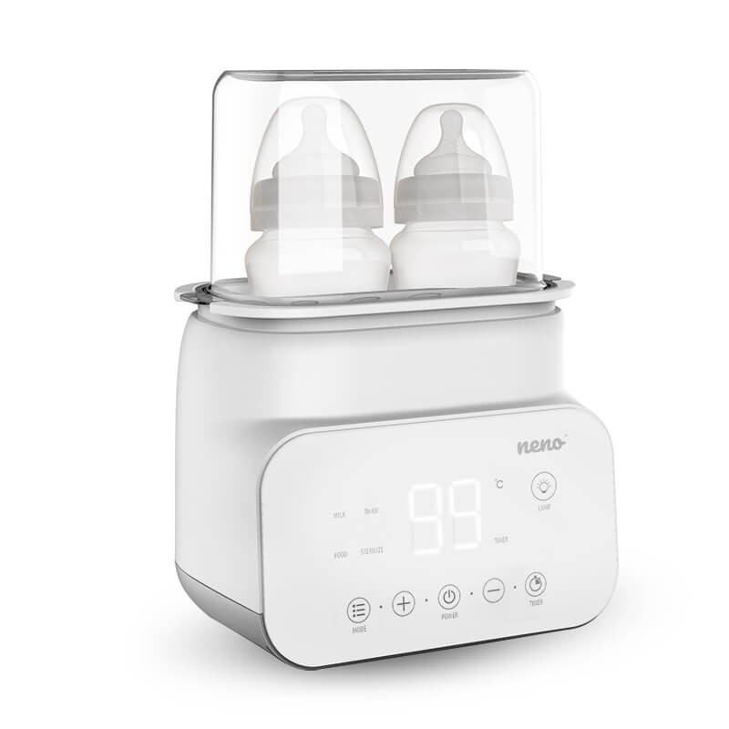 NENO Sterilizer VITA Bottle Warmer