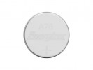 Batteri Energizer Alk Lr44/A76 (4 stk)