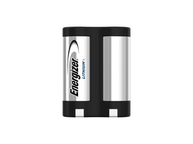 BildeBatteri Energizer Photo Lithium 2Cr5