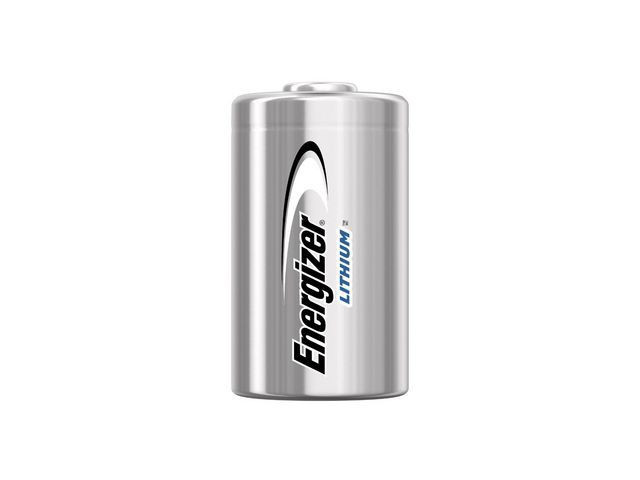 BildeBatteri Energizer Photo Lithium Cr2