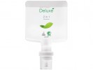 Dusjsåpe Soft Care Deluxe Sjampo 1,3L (4...