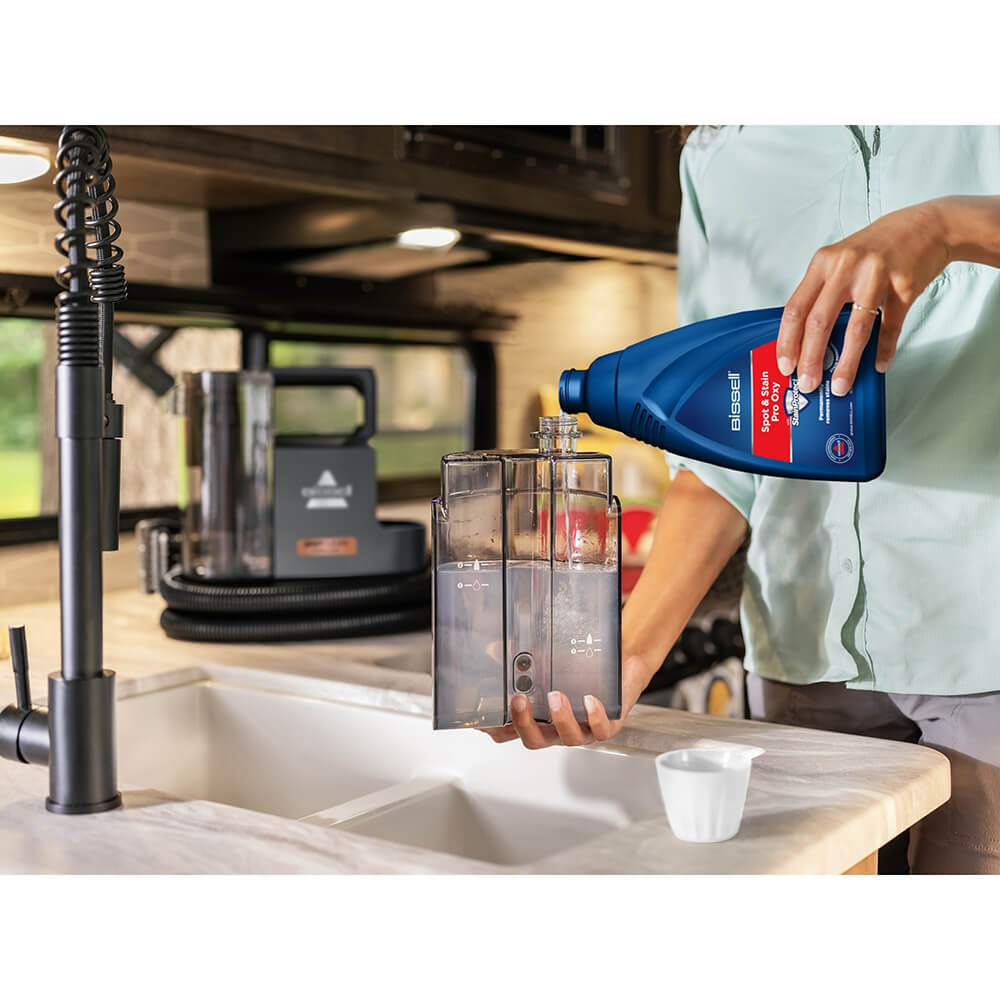 BISSELL SpotClean Cordless EU