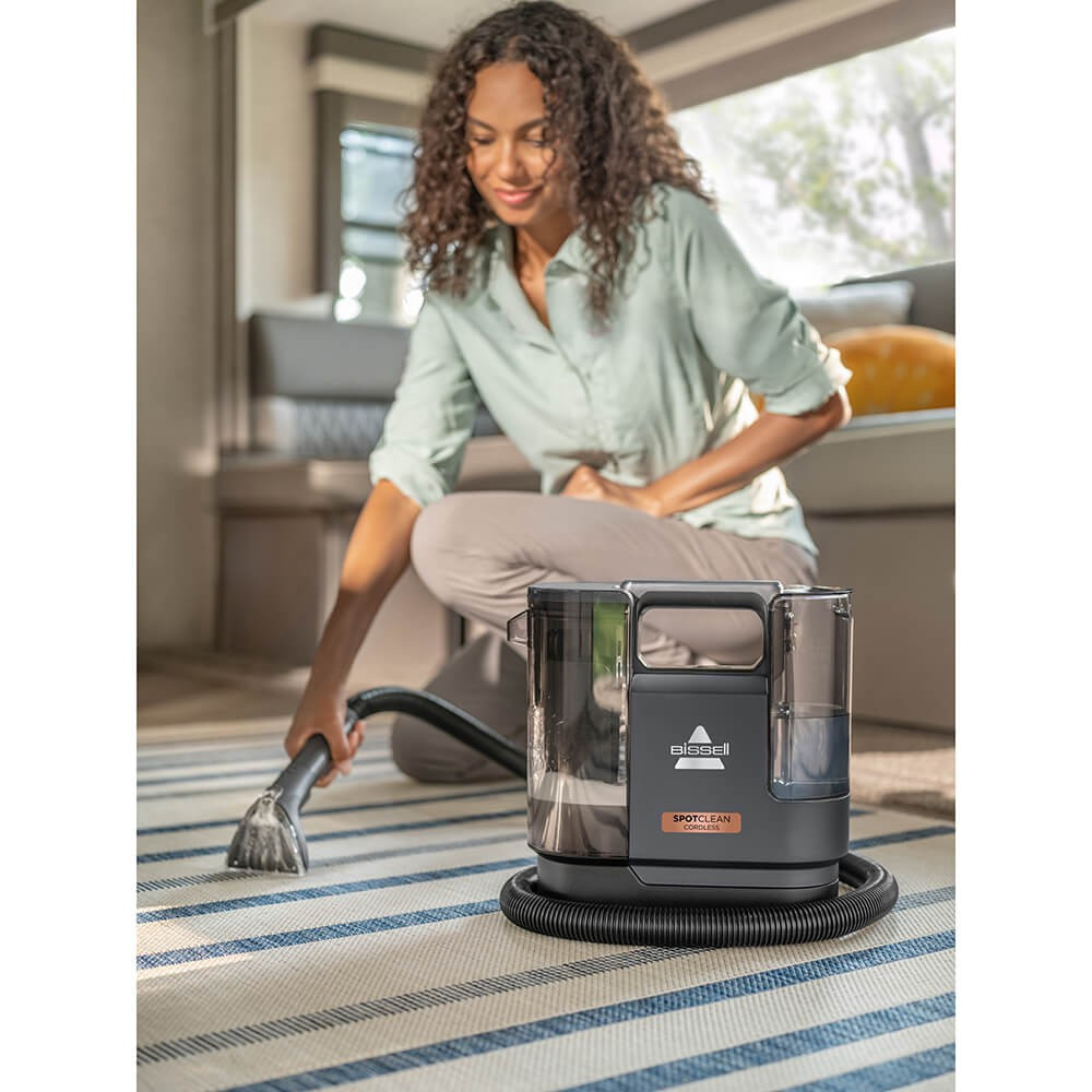 BISSELL SpotClean Cordless EU