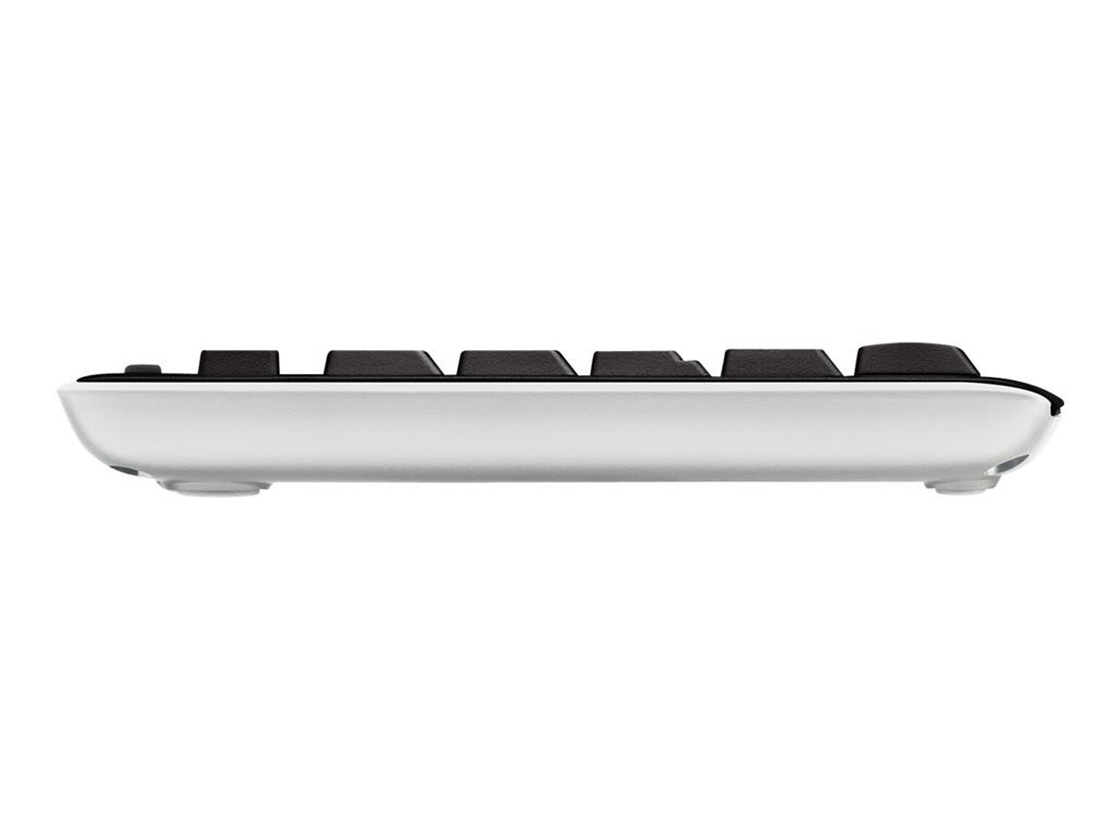 LOGI K270 Wireless Keyboard (UK)