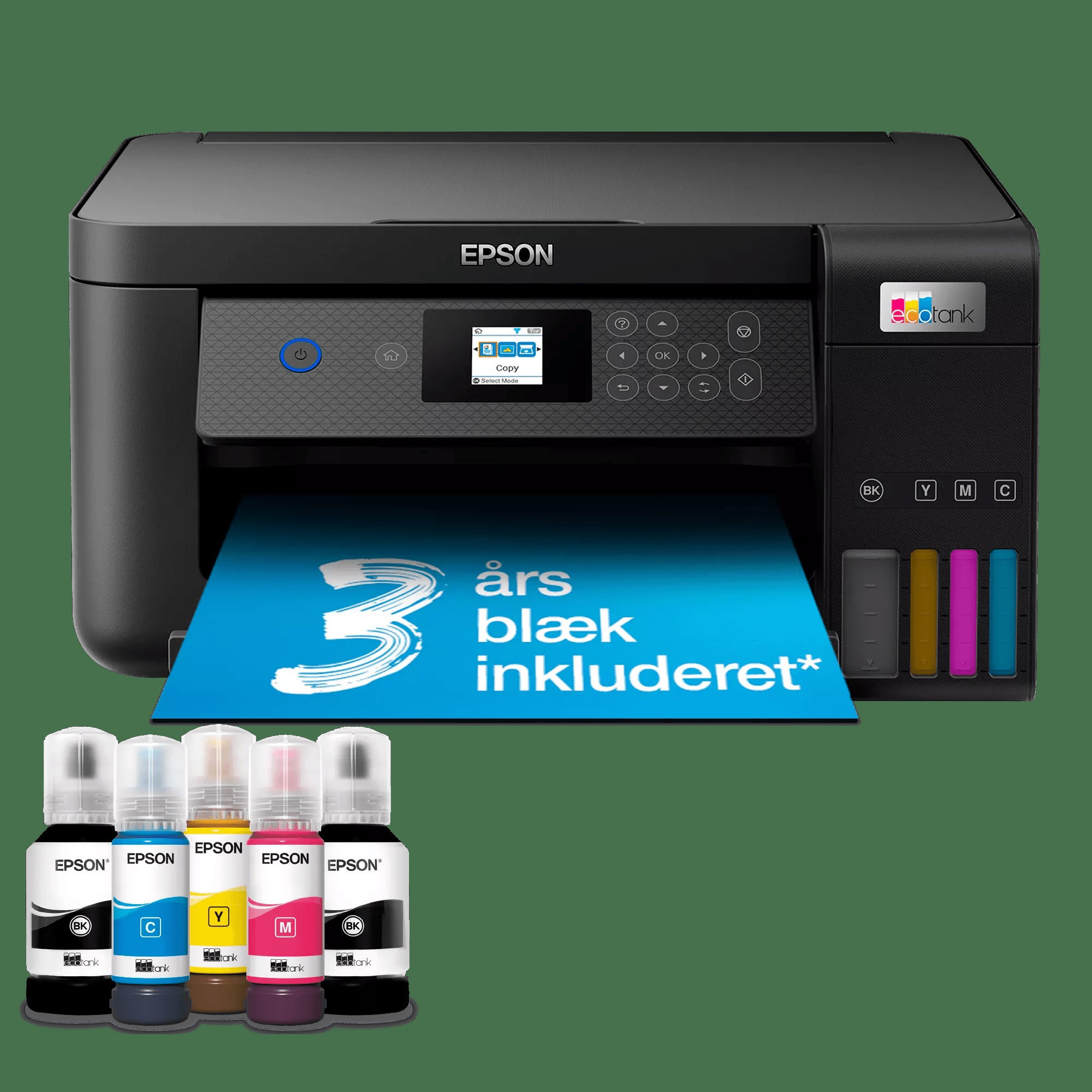 BildeEpson EcoTank ET-2850