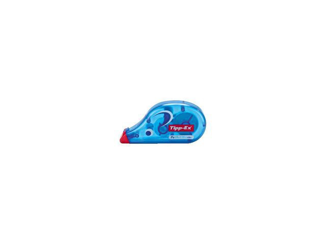 BildeKorrekturroller Tipp-Ex Pock Mouse 4,2Mm (10 stk)