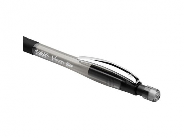 Trykkblyant Bic Velocity Pro 07Mm (12 stk)