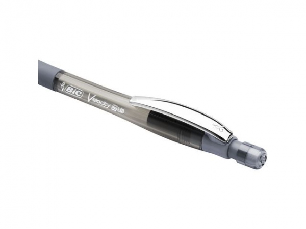Trykkblyant Bic Velocity Pro 05Mm (12 stk)