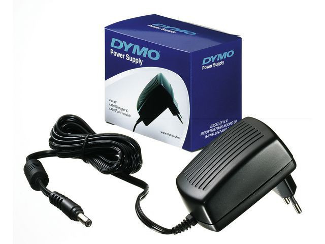 BildeAdapter Dymo Til Merkemaskiner