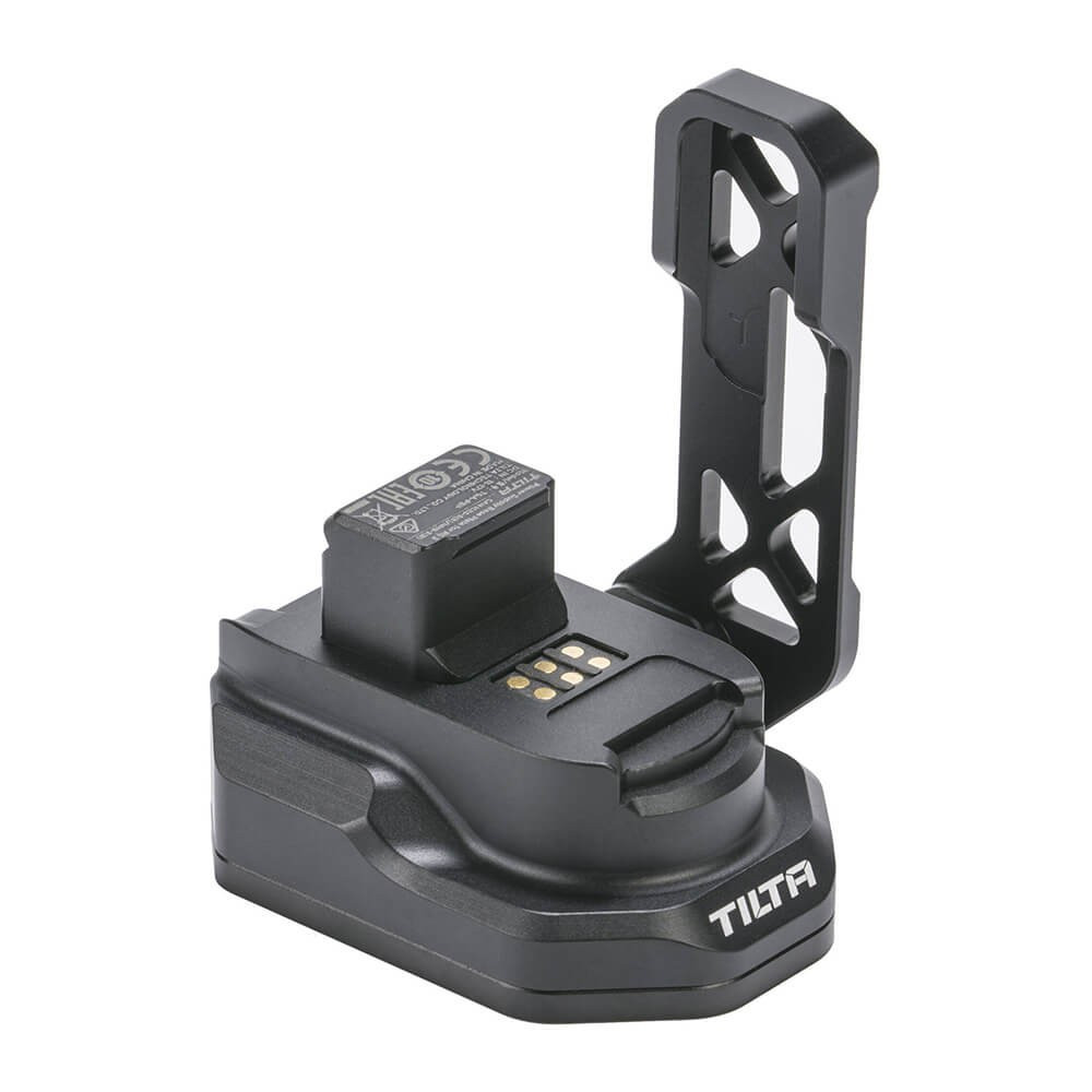 TILTA Power Supply Base Plate for RS 2