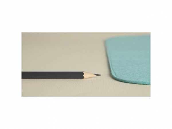 Skriveunderlag Exacompta 50X65Cm Grønn