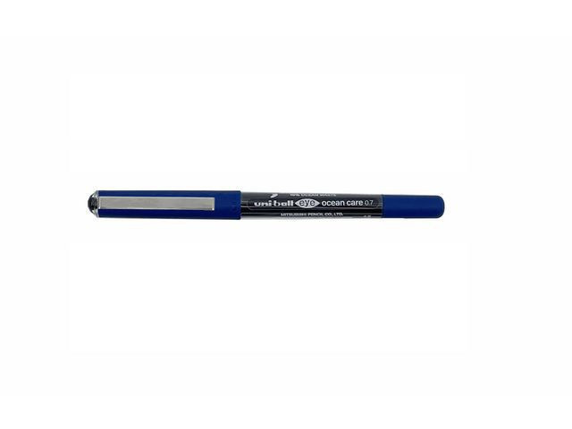 BildeRollerpenn Uni Ball Eye 07 Oc Sort (12 stk)