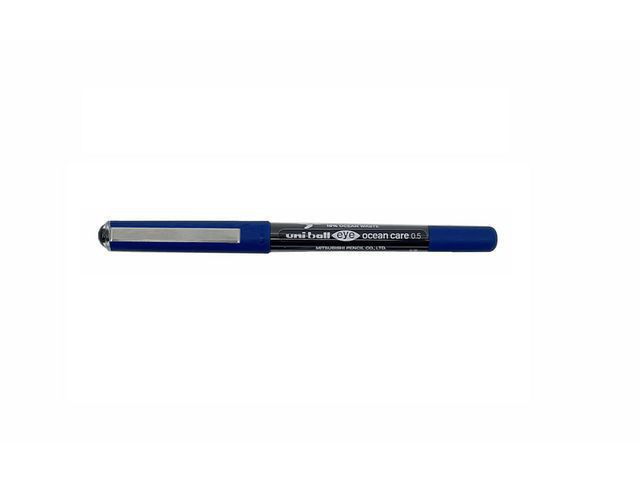 BildeRollerpenn Uni Ball Eye 05 Oc Sort (12 stk)